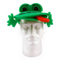 Frog Visor